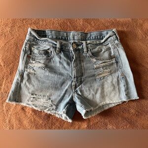 Women’s American Eagle Denim Shorts